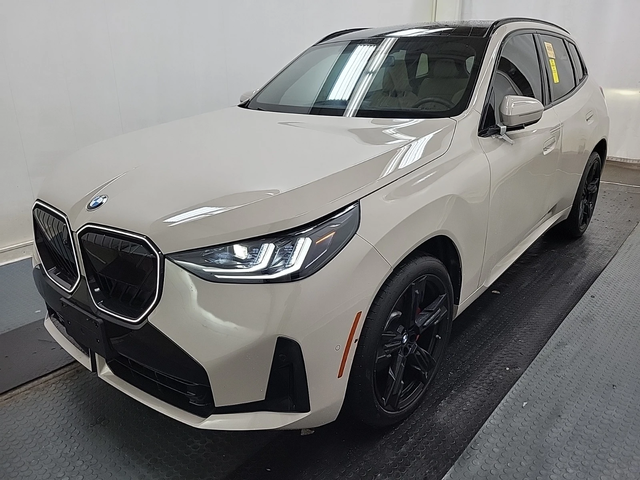 BMW X3 xDrive30i М-пакет - автомобили, коли, обяви за нови и употребявани 0