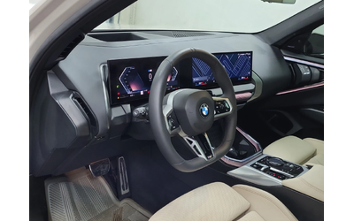 BMW X3 xDrive30i М-пакет - автомобили, коли, обяви за нови и употребявани 10