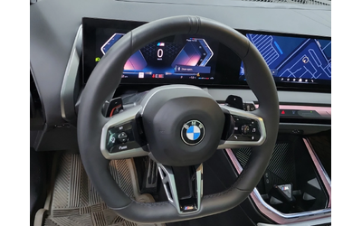 BMW X3 xDrive30i М-пакет - автомобили, коли, обяви за нови и употребявани 13