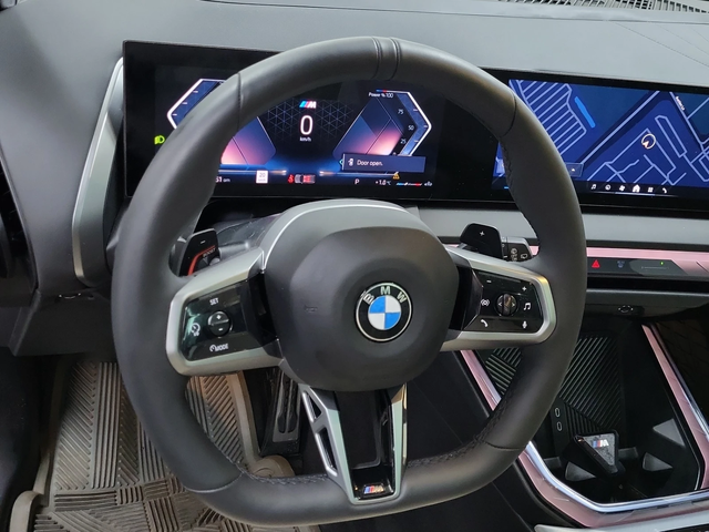 BMW X3 xDrive30i М-пакет - автомобили, коли, обяви за нови и употребявани 13