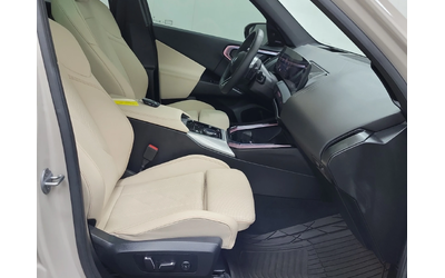 BMW X3 xDrive30i М-пакет - автомобили, коли, обяви за нови и употребявани 15