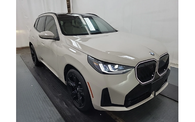 bmw-x3 - 1