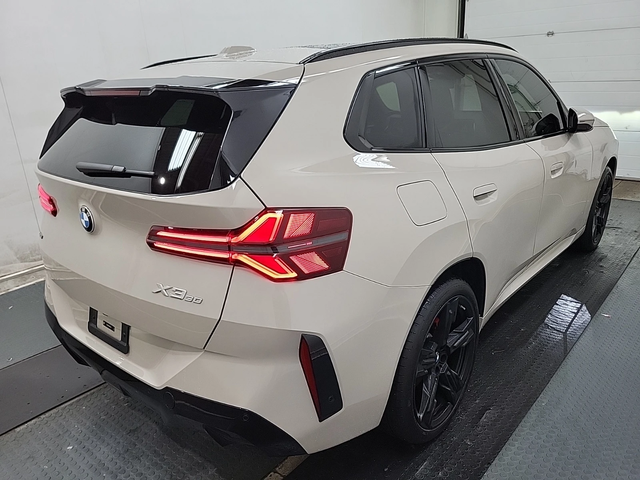 BMW X3 xDrive30i М-пакет - автомобили, коли, обяви за нови и употребявани 2