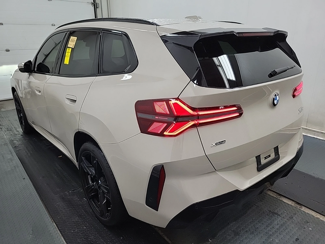 BMW X3 xDrive30i М-пакет - автомобили, коли, обяви за нови и употребявани 3