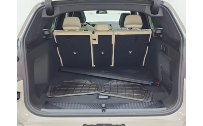 BMW X3 xDrive30i М-пакет - автомобили, коли, обяви за нови и употребявани 8