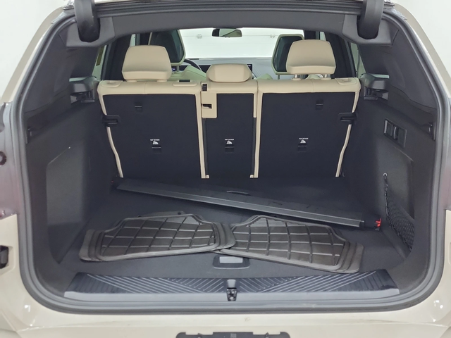 BMW X3 xDrive30i М-пакет - автомобили, коли, обяви за нови и употребявани 8