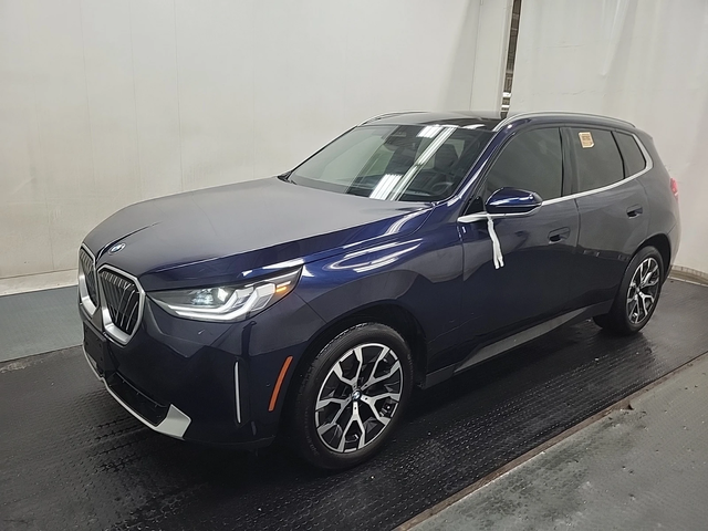 BMW X3 xDrive30i - автомобили, коли, обяви за нови и употребявани 0