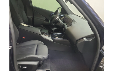 BMW X3 xDrive30i - автомобили, коли, обяви за нови и употребявани 11