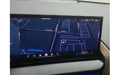 BMW X3 xDrive30i - автомобили, коли, обяви за нови и употребявани 13