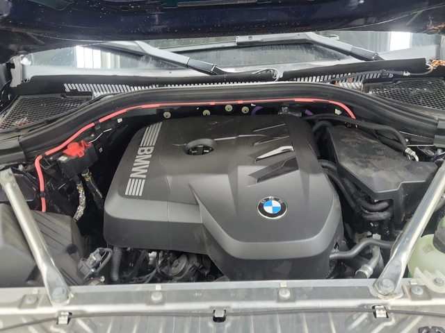 BMW X3 xDrive30i - автомобили, коли, обяви за нови и употребявани 16