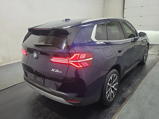 BMW X3 xDrive30i - автомобили, коли, обяви за нови и употребявани 2