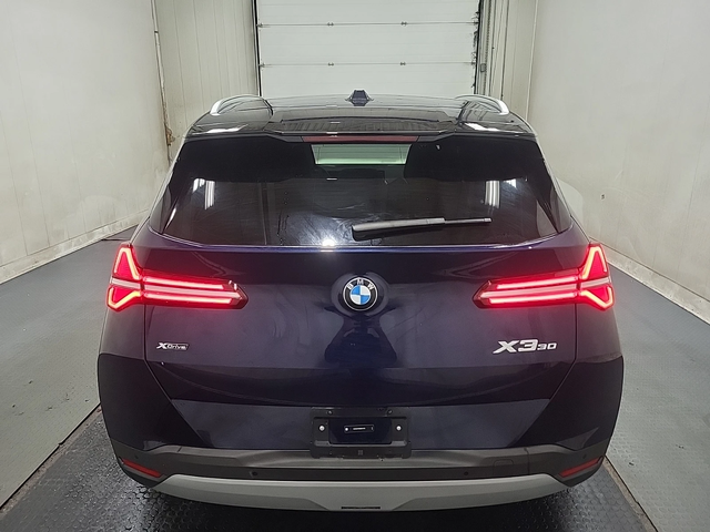 BMW X3 xDrive30i - автомобили, коли, обяви за нови и употребявани 4