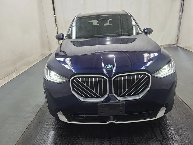 BMW X3 xDrive30i - автомобили, коли, обяви за нови и употребявани 5