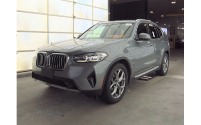 bmw-x3 - 0