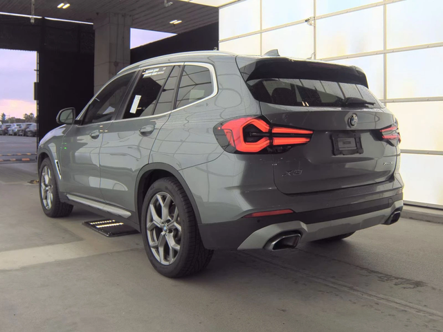 BMW X3 2.0 xDrive30i * ФИКСИРАНА ЦЕНА* - автомобили, коли, обяви за нови и употребявани 1