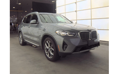 bmw-x3 - 4