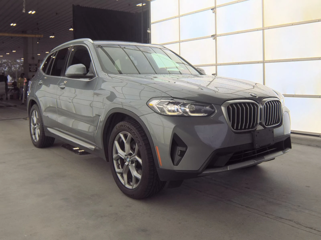 BMW X3 2.0 xDrive30i * ФИКСИРАНА ЦЕНА* - автомобили, коли, обяви за нови и употребявани 4
