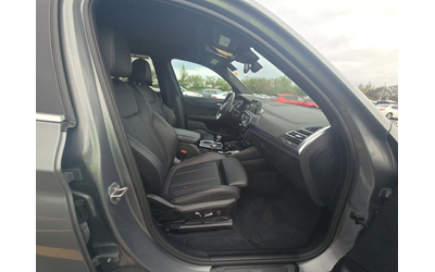 BMW X3 2.0 xDrive30i * ФИКСИРАНА ЦЕНА* - автомобили, коли, обяви за нови и употребявани 6