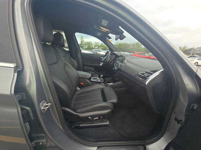 BMW X3 2.0 xDrive30i * ФИКСИРАНА ЦЕНА* - автомобили, коли, обяви за нови и употребявани 6