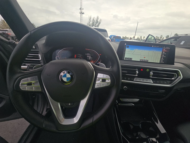 BMW X3 2.0 xDrive30i * ФИКСИРАНА ЦЕНА* - автомобили, коли, обяви за нови и употребявани 7