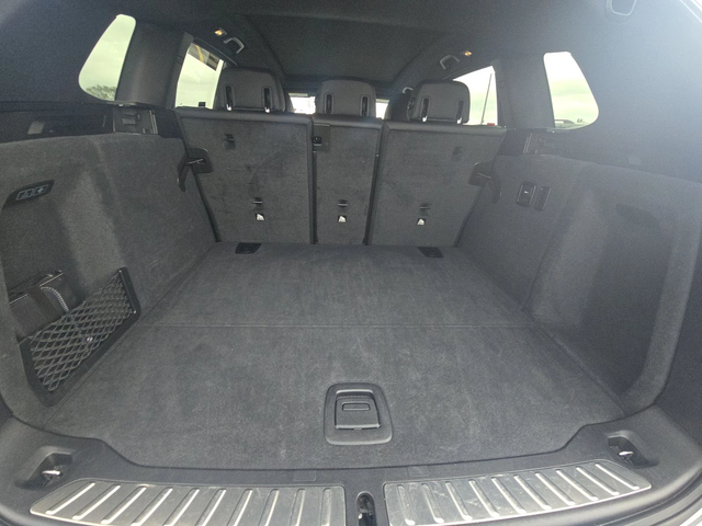 BMW X3 2.0 xDrive30i * ФИКСИРАНА ЦЕНА* - автомобили, коли, обяви за нови и употребявани 9