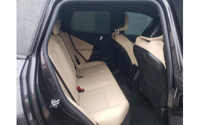 BMW X3 2025 BMW X3 M50 - автомобили, коли, обяви за нови и употребявани 10