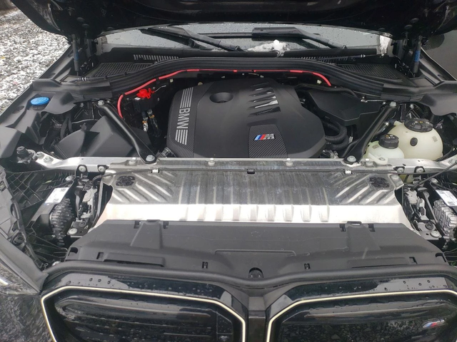 BMW X3 2025 BMW X3 M50 - автомобили, коли, обяви за нови и употребявани 11