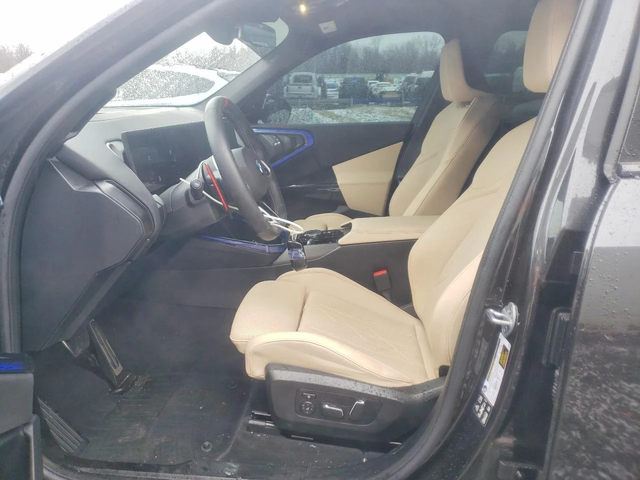 BMW X3 2025 BMW X3 M50 - автомобили, коли, обяви за нови и употребявани 6