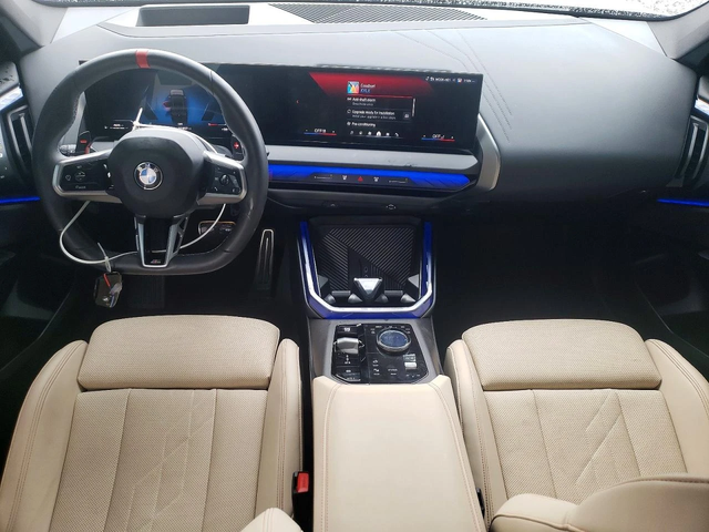 BMW X3 2025 BMW X3 M50 - автомобили, коли, обяви за нови и употребявани 8