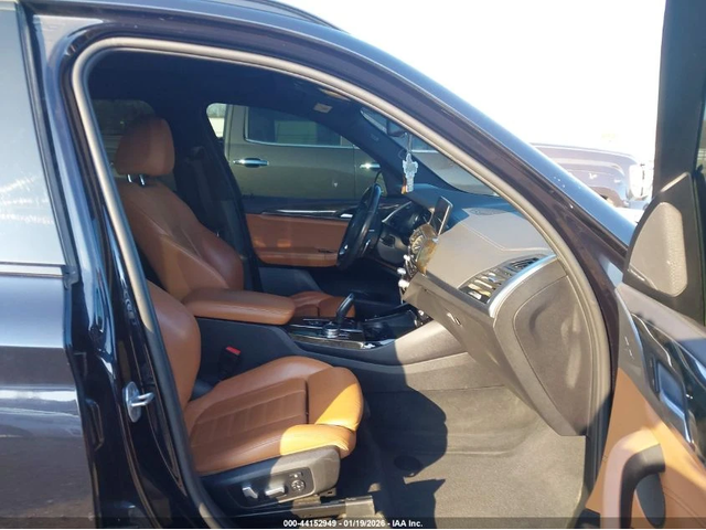 BMW X3 2018 BMW X3 M40I - автомобили, коли, обяви за нови и употребявани 10