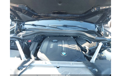 BMW X3 2018 BMW X3 M40I - автомобили, коли, обяви за нови и употребявани 12