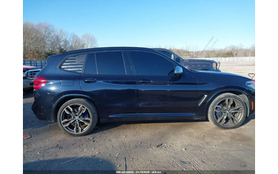 bmw-x3 - 4