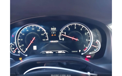 BMW X3 2018 BMW X3 M40I - автомобили, коли, обяви за нови и употребявани 9