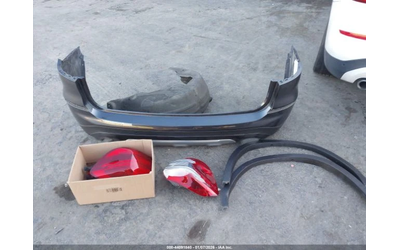 BMW X3 XDRIVE30I - автомобили, коли, обяви за нови и употребявани 11