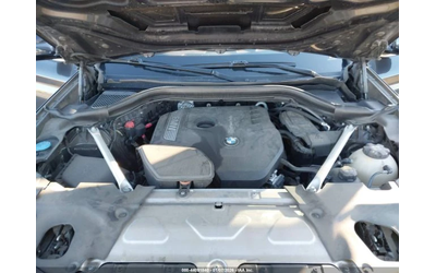 BMW X3 XDRIVE30I - автомобили, коли, обяви за нови и употребявани 12