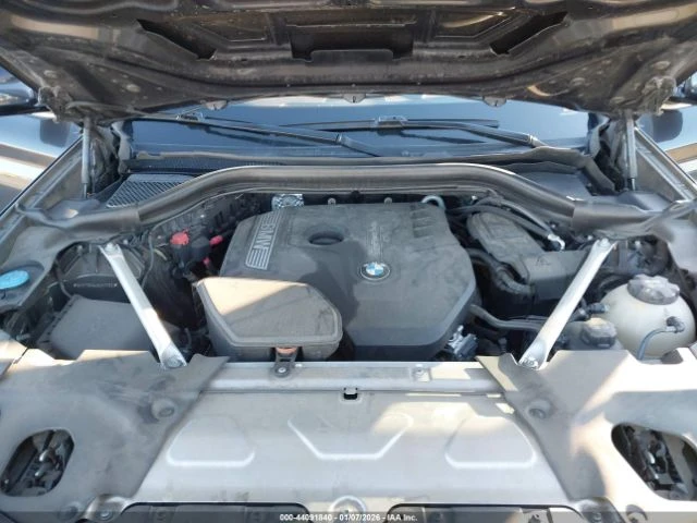 BMW X3 XDRIVE30I - автомобили, коли, обяви за нови и употребявани 12