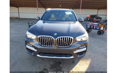 bmw-x3 - 1
