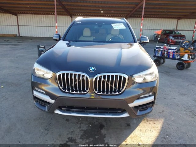 BMW X3 XDRIVE30I - автомобили, коли, обяви за нови и употребявани 1