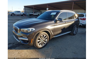 bmw-x3 - 2