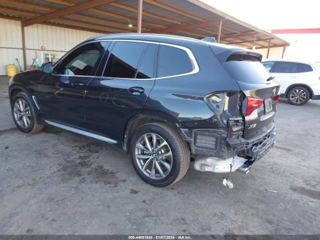 BMW X3 XDRIVE30I - автомобили, коли, обяви за нови и употребявани 3