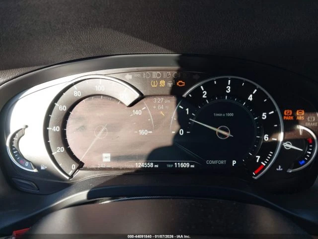 BMW X3 XDRIVE30I - автомобили, коли, обяви за нови и употребявани 8