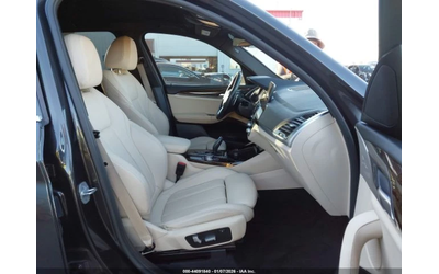 BMW X3 XDRIVE30I - автомобили, коли, обяви за нови и употребявани 9