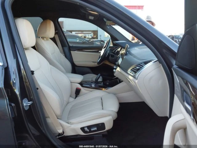 BMW X3 XDRIVE30I - автомобили, коли, обяви за нови и употребявани 9