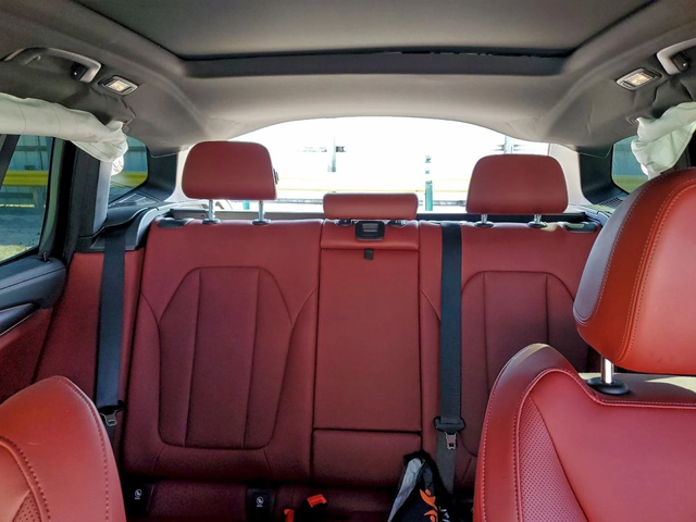 BMW X3 * M40I* - автомобили, коли, обяви за нови и употребявани 10