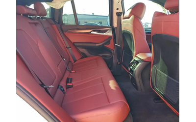 BMW X3 * M40I* - автомобили, коли, обяви за нови и употребявани 11