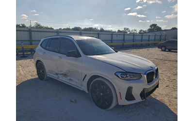 bmw-x3 - 2