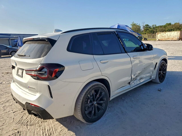 BMW X3 * M40I* - автомобили, коли, обяви за нови и употребявани 3