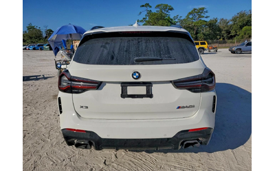 bmw-x3 - 4