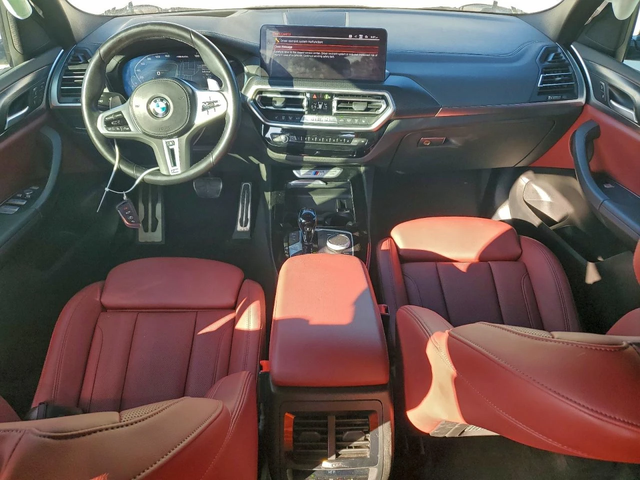 BMW X3 * M40I* - автомобили, коли, обяви за нови и употребявани 7