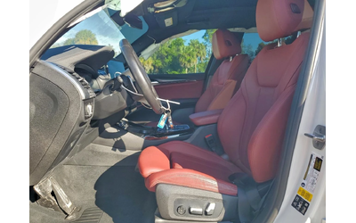 BMW X3 * M40I* - автомобили, коли, обяви за нови и употребявани 9